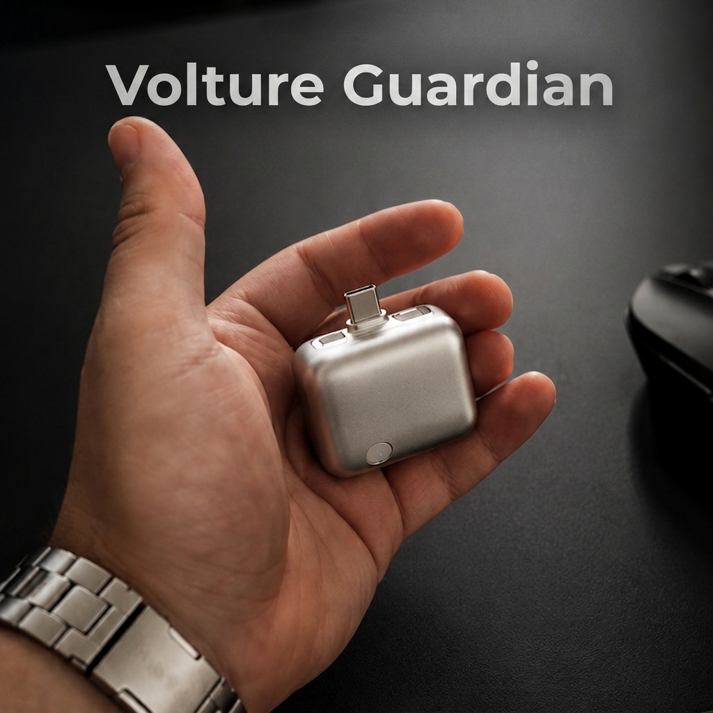 Volture Guardian
