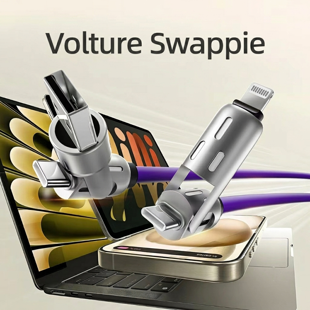 Volture Swappie